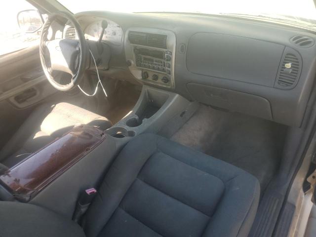 Photo 8 from auction – 2001 FORD EXPLORER S with VIN 1FMYU60E91UC86197