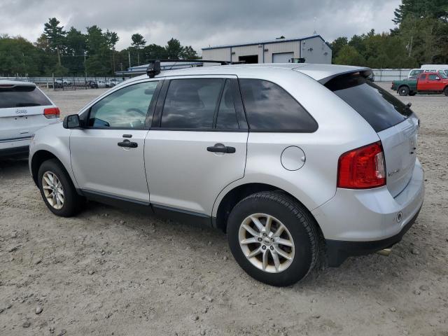 Photo 2 from auction – 2013 FORD EDGE SE with VIN 2FMDK3GC5DBB27713