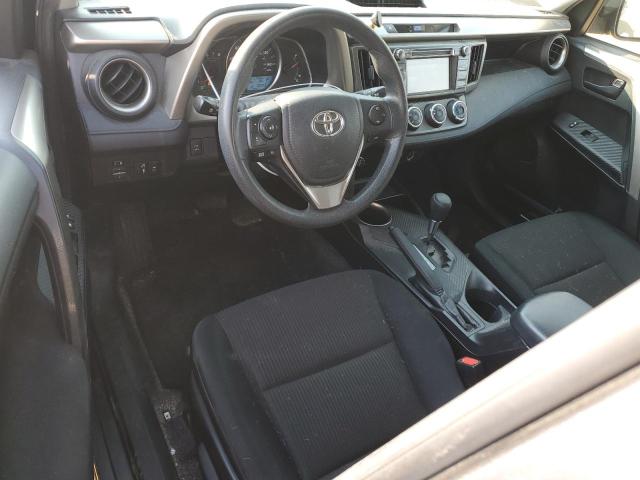 Photo 8 from auction – 2015 TOYOTA RAV4 LE with VIN JTMBFREV0FJ037164