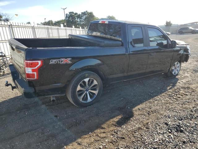 Photo 3 from auction – 2019 FORD F150 SUPER with VIN 1FTEX1CP8KKC86901