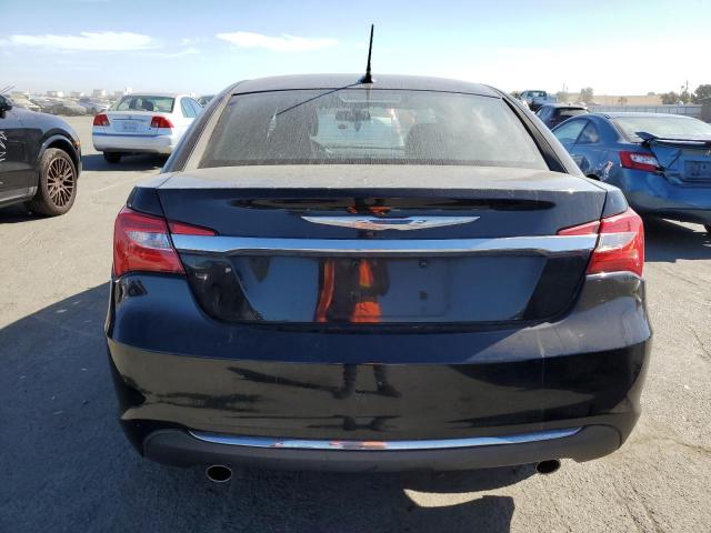 Photo 6 from auction – 2012 CHRYSLER 200 LIMITE with VIN 1C3CCBCG9CN326173