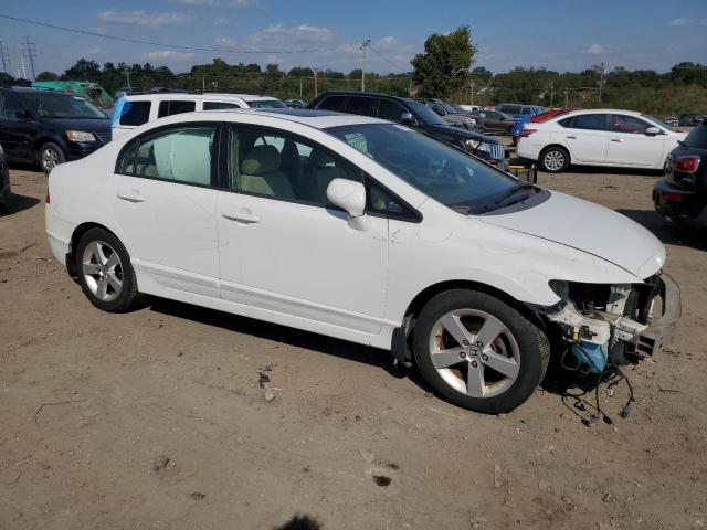 Photo 4 from auction – 2007 HONDA CIVIC EX with VIN 1HGFA16807L132406