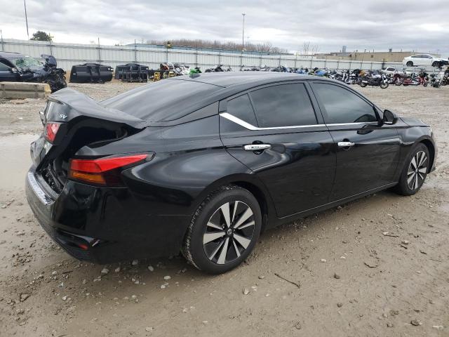 Photo 3 from auction – 2022 NISSAN ALTIMA SV with VIN 1N4BL4DV2NN412174