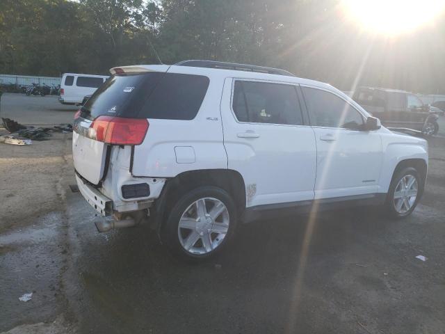 Photo 3 from auction – 2012 GMC TERRAIN SL with VIN 2GKFLSE56C6315824