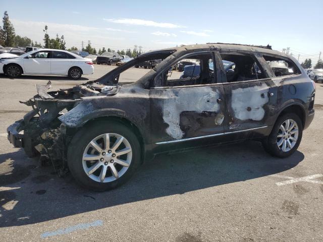 BUICK ENCLAVE 2016 with VIN 5GAKRCKDXGJ184806 - Photo from auction