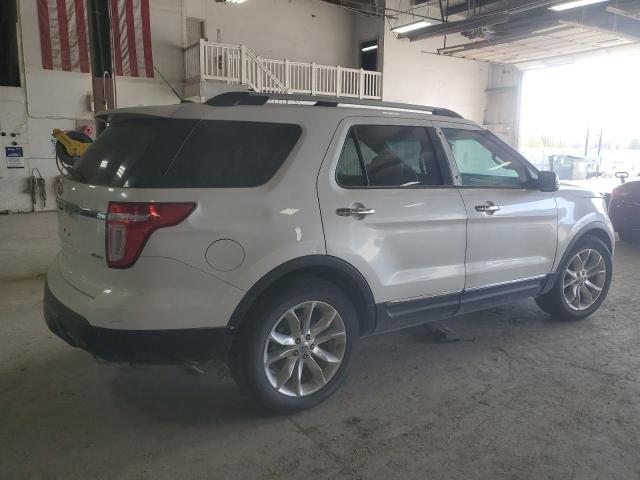 Photo 3 from auction – 2011 FORD EXPLORER L with VIN 1FMHK8F84BGA05720