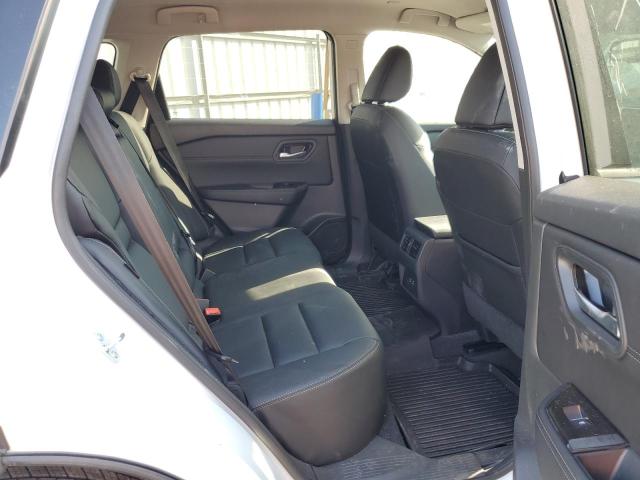 Photo 11 from auction – 2024 NISSAN ROGUE SL with VIN 5N1BT3CA7RC724877
