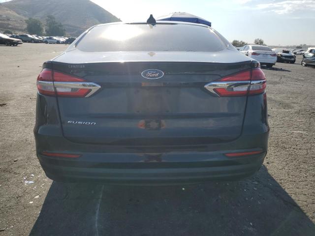 Photo 6 from auction – 2019 FORD FUSION S with VIN 3FA6P0G78KR146745