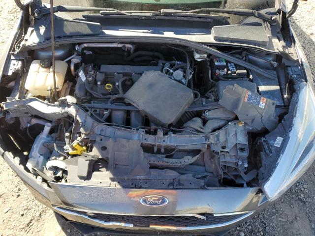 Снимка 11 от търг – 2017 FORD FOCUS SE с VIN 1FADP3F26HL341183
