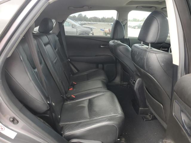 Photo 11 from auction – 2015 LEXUS RX 350 BAS with VIN 2T2BK1BA7FC293209