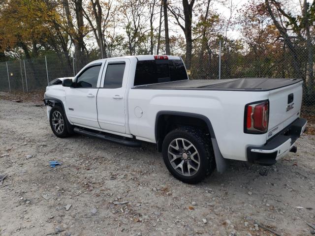 Photo 2 from auction – 2017 GMC SIERRA K15 with VIN 1GTV2NEC5HZ119671