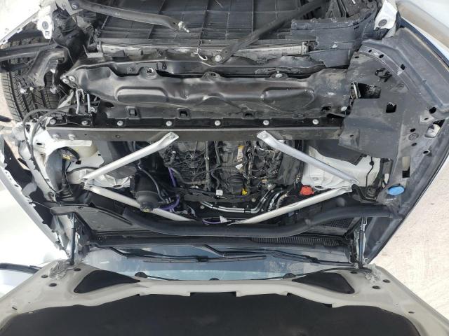Photo 12 from auction – 2021 BMW X5 SDRIVE with VIN 5UXCR4C01M9F58593