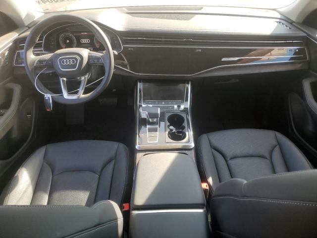 Photo 8 from auction – 2023 AUDI Q8 PREMIUM with VIN WA1BVBF19PD018659