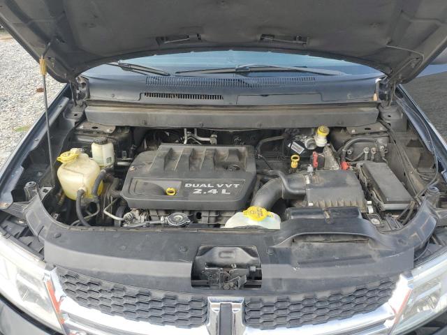 Photo 12 from auction – 2014 DODGE JOURNEY SE with VIN 3C4PDCAB6ET132954