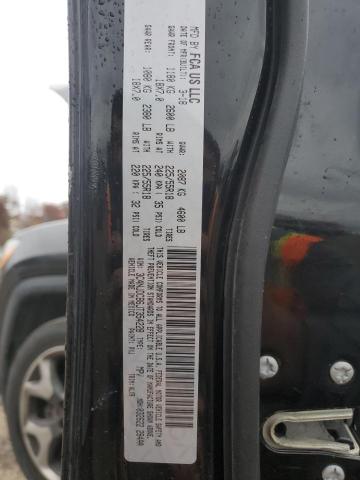 Photo 14 from auction – 2018 JEEP COMPASS LI with VIN 3C4NJDCB6JT354228