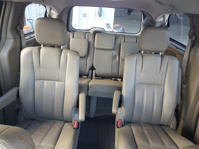 Photo 10 from auction – 2013 CHRYSLER TOWN & COU with VIN 2C4RC1CG2DR769821