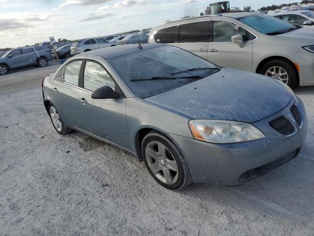 Photo 4 from auction – 2009 PONTIAC G6 with VIN 1G2ZG57B494120904