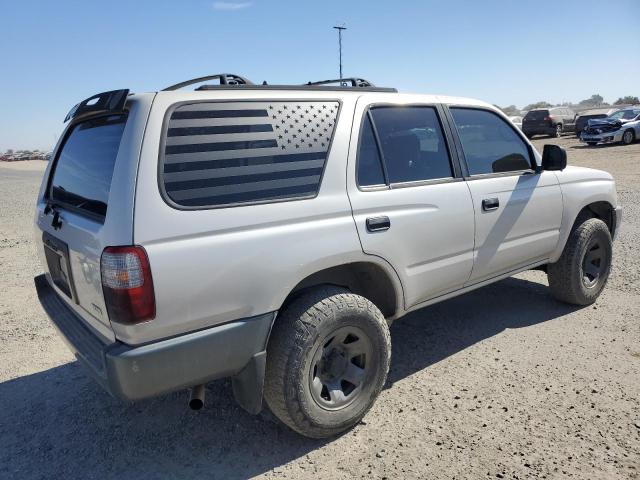 Photo 3 from auction – 1997 TOYOTA 4RUNNER with VIN JT3GM84R7V0009560