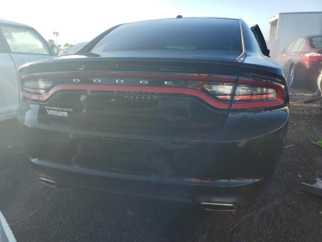 Photo 6 from auction – 2019 DODGE CHARGER SX with VIN 2C3CDXBG8KH657541
