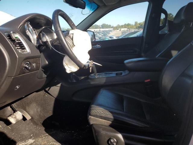 Photo 7 from auction – 2013 DODGE DURANGO CR with VIN 1C4RDHDG8DC601307