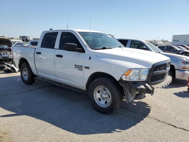 Photo 4 from auction – 2021 RAM 1500 CLASS with VIN 1C6RR7XT8MS560050