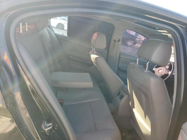 Photo 10 from auction – 2011 BMW 328 I with VIN WBAPH7C51BE673910