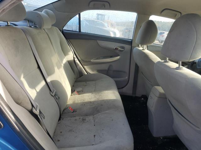 Photo 10 from auction – 2010 TOYOTA COROLLA BA with VIN 2T1BU4EE7AC243370