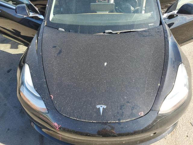 Photo 11 from auction – 2019 TESLA MODEL 3 with VIN 5YJ3E1EA1KF397812