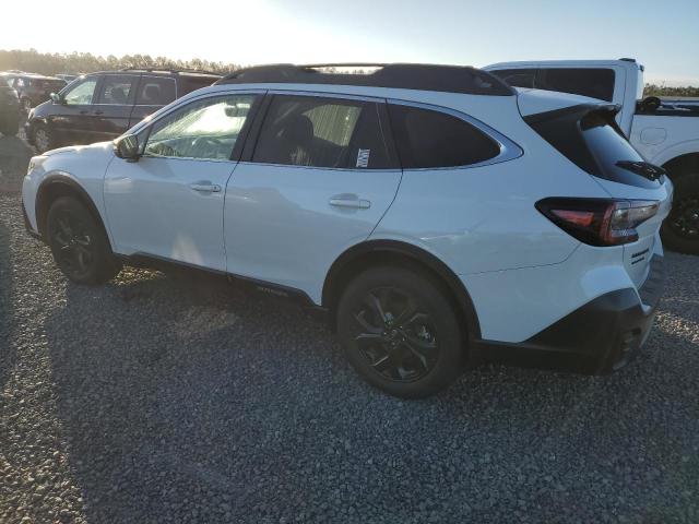 Photo 2 from auction – 2021 SUBARU OUTBACK ON with VIN 4S4BTGLD7M3214264