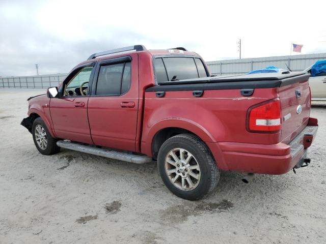 Photo 2 from auction – 2007 FORD EXPLORER S with VIN 1FMEU33807UA21006