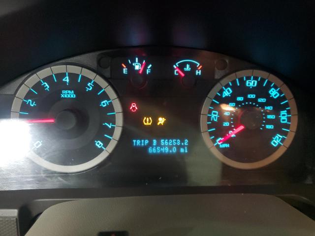 Photo 9 from auction – 2010 FORD ESCAPE XLT with VIN 1FMCU9D73AKB64468