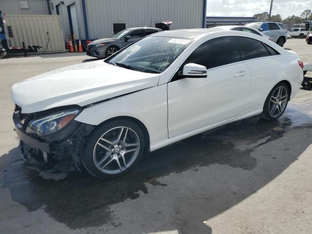 Photo 1 from auction – 2016 MERCEDES-BENZ E 400 with VIN WDDKJ6FB5GF330120