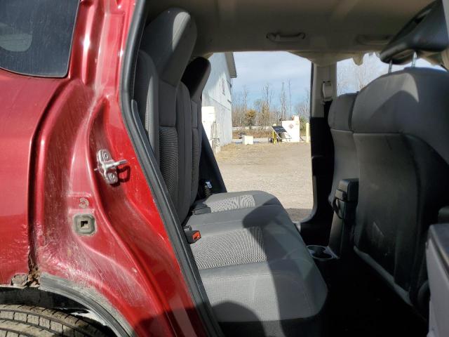 Photo 11 from auction – 2007 JEEP COMPASS with VIN 1J8FF47W17D265421