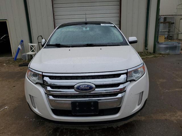 Photo 5 from auction – 2012 FORD EDGE LIMIT with VIN 2FMDK4KC7CBA51889