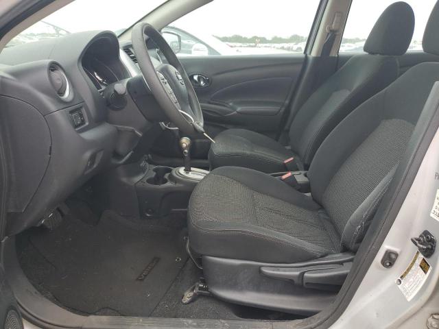 Photo 7 from auction – 2017 NISSAN VERSA S with VIN 3N1CN7AP5HL856320