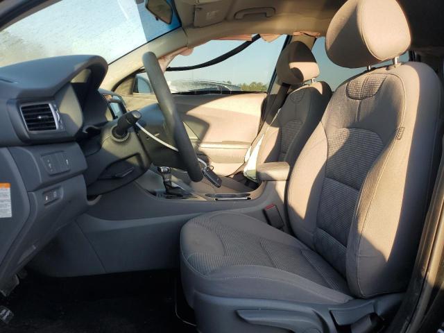 Photo 7 from auction – 2017 KIA NIRO FE with VIN KNDCB3LC4H5039543