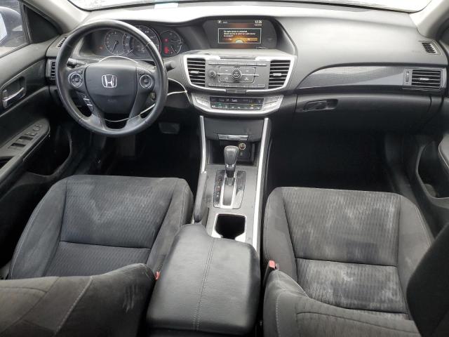 Photo 8 from auction – 2014 HONDA ACCORD SPO with VIN 1HGCR2F59EA157515
