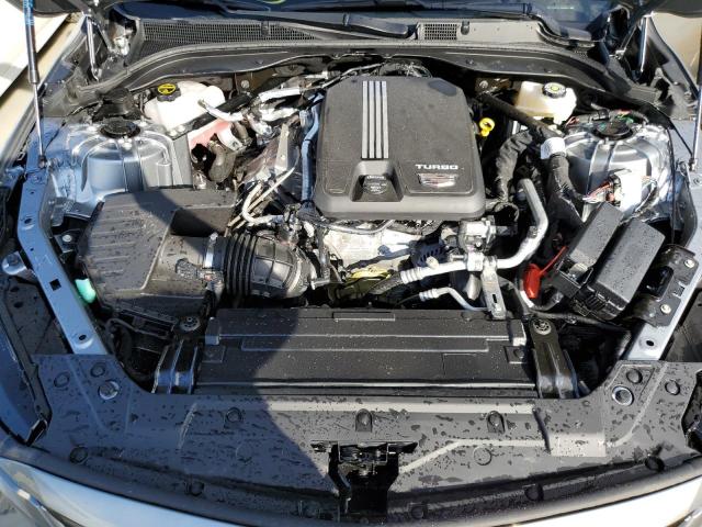 Photo 11 from auction – 2024 CADILLAC CT5 PREMIU with VIN 1G6DN5RK4R0121294