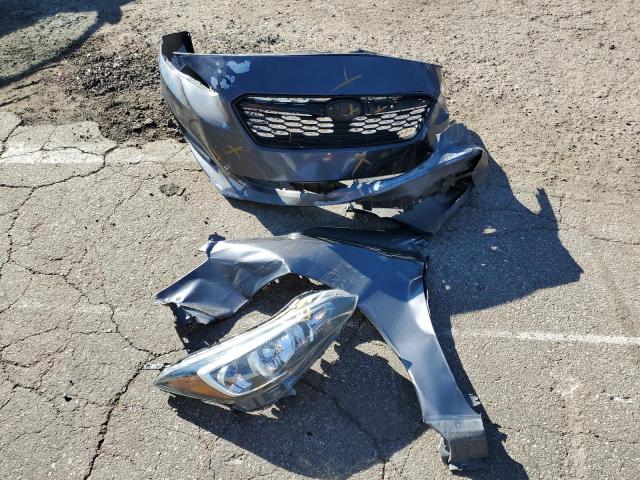 Photo 12 from auction – 2019 SUBARU IMPREZA SP with VIN 4S3GTAJ63K3711076