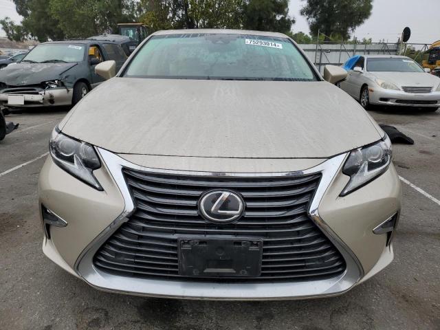 Photo 5 from auction – 2018 LEXUS ES 350 with VIN 58ABK1GG8JU083655