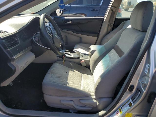 Photo 7 from auction – 2012 TOYOTA CAMRY BASE with VIN 4T1BF1FK6CU041554
