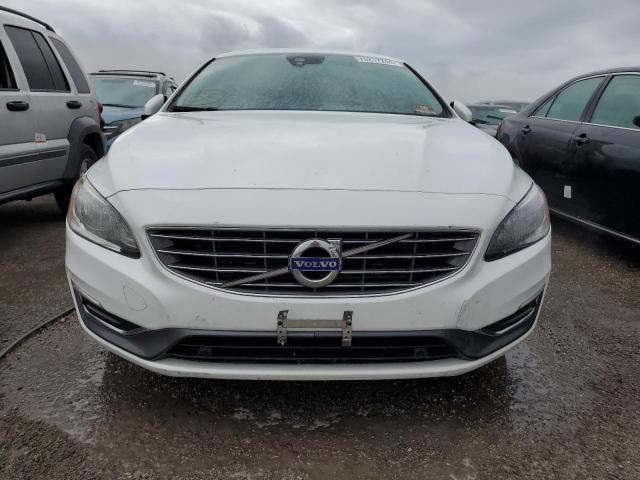 Photo 5 from auction – 2017 VOLVO S60 PREMIE with VIN LYV402HK3HB148273