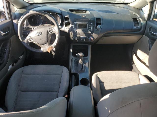 Photo 8 from auction – 2014 KIA FORTE LX with VIN KNAFX4A62E5239265