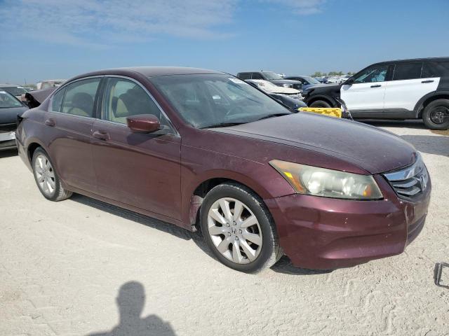 Photo 4 from auction – 2011 HONDA ACCORD LX with VIN 1HGCP2F34BA147751