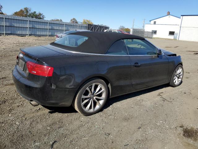 Photo 3 from auction – 2013 AUDI A5 PREMIUM with VIN WAUAFAFH7DN003084