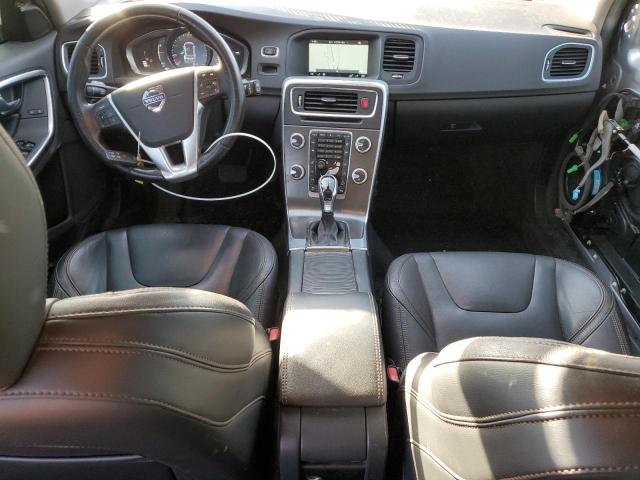 Photo 8 from auction – 2015 VOLVO V60 CROSS with VIN YV4612HK0F1001108