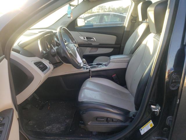 Photo 7 from auction – 2014 GMC TERRAIN SL with VIN 2GKALTEK9E6186339