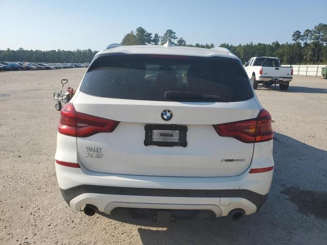 Photo 6 from auction – 2018 BMW X3 XDRIVE3 with VIN 5UXTR9C53JLD72884
