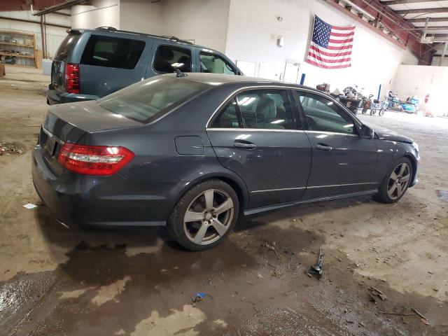 Photo 3 from auction – 2011 MERCEDES-BENZ E 350 with VIN WDDHF5GB5BA328278