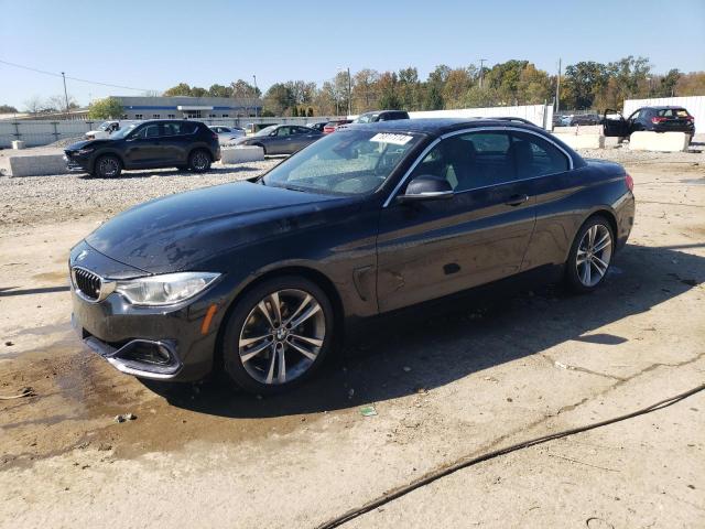 BMW 428 I SULE 2016 with VIN WBA3V7C55G5A28940 - Photo from auction